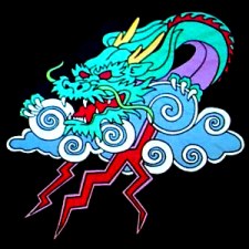 Chinese Dragon