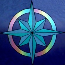 Compass Rose