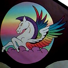 Pegasus